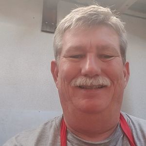 Meet your Posher, Gerry